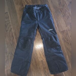 Kids Ski Pants Large